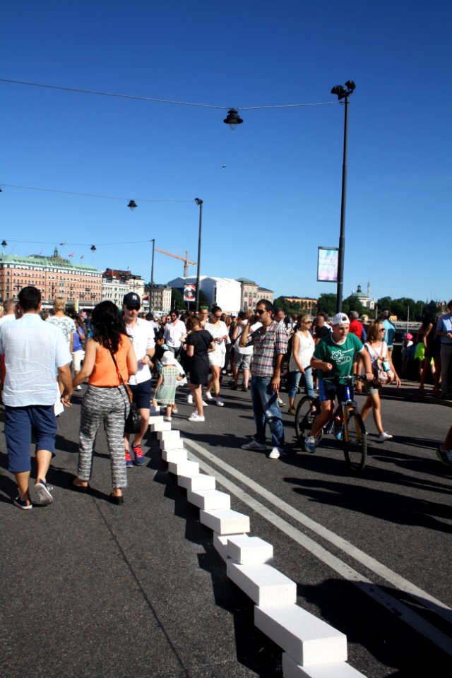 Stockholms Kulturfestival 2015 - 11