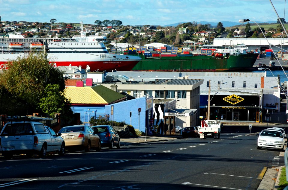 Steele-St-Devonport-20070522-001