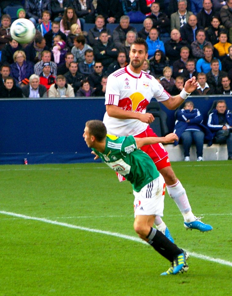 Stefan Maierhofer77