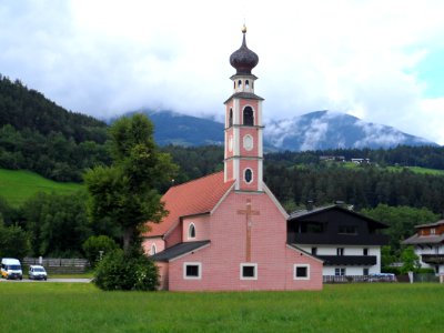StLorenzen-Heiligkreuz-in-Fronwies