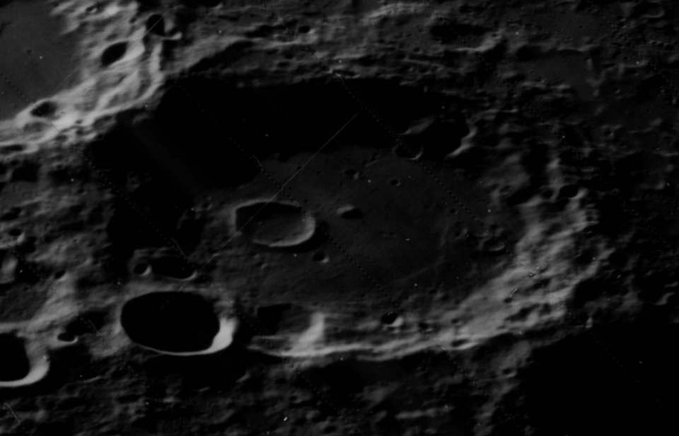 Stefan crater 5015 h3