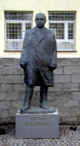 Stefan Starzynski monument Nitschowa 02