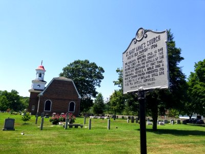 Stmaryannechurch