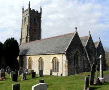 StMary'sChurchTamertonFoliot