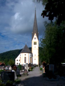 StMartinSchlierseeKirche