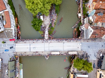 Stocherkahnrennen 2019 019