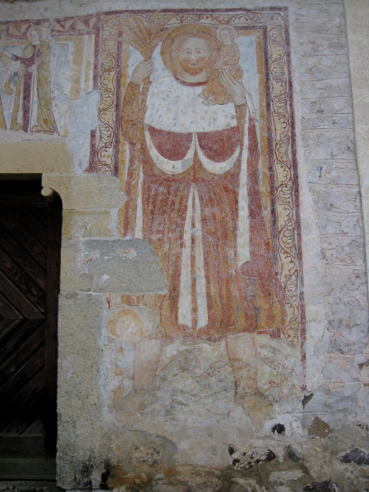 StMichaelMazonStChristopher
