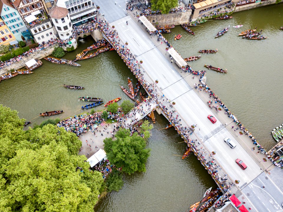 Stocherkahnrennen 2019 025