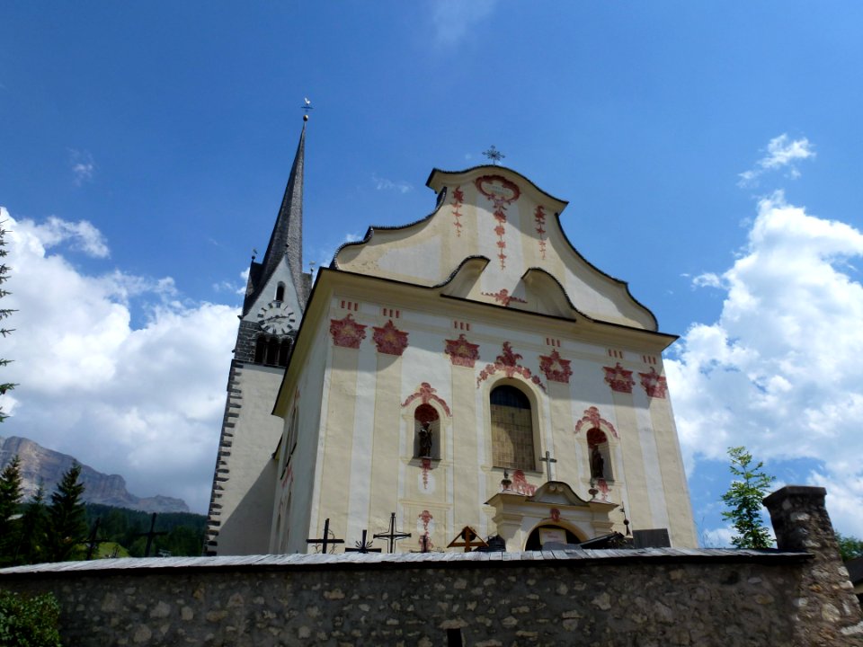StLeonhard-Abtei-Kirche