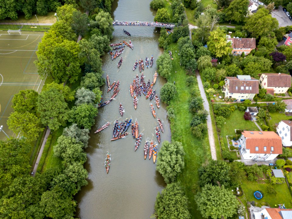 Stocherkahnrennen 2019 001