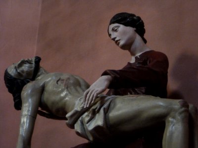 Statue de Notre-Dame de la citadelle 03