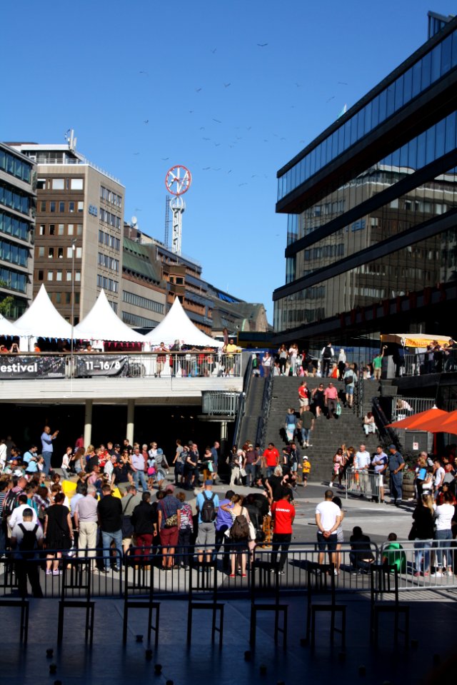 Stockholms Kulturfestival 2015 - 15