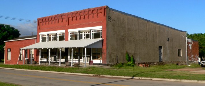 Steele City, Nebraska 105 N Ida Street 2