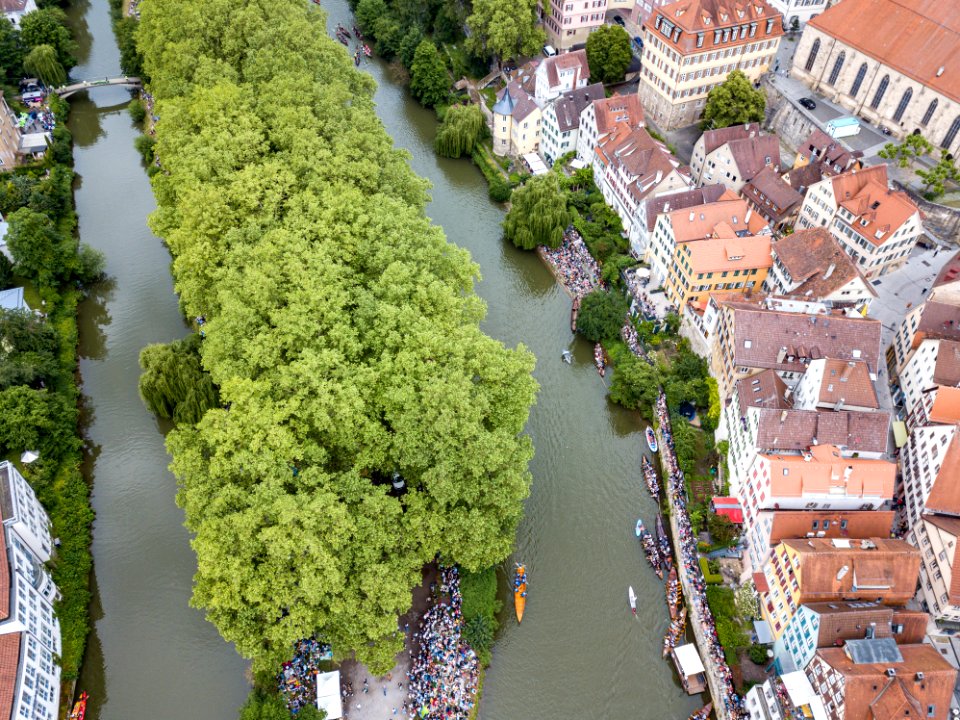 Stocherkahnrennen 2019 009