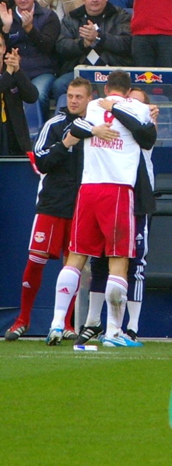 Stefan Maierhofer41