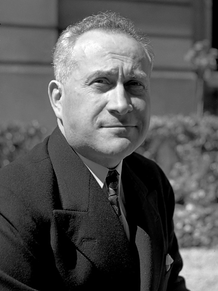 Stefan Osusky (1939)