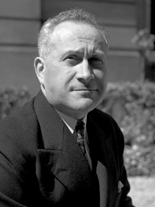 Stefan Osusky (1939)