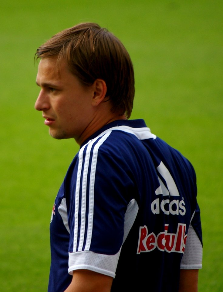 Stefan Hierländer97