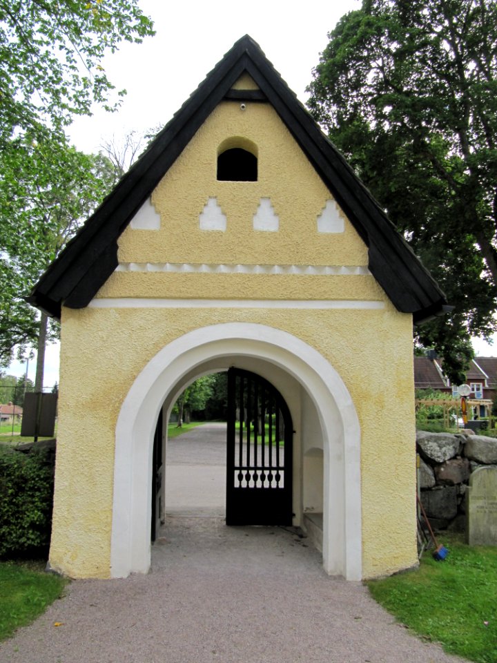 Stavby kyrka ext3