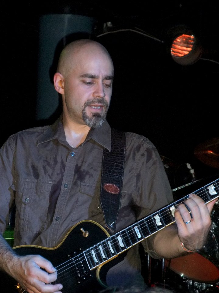 Stefan Weinerhall 2009.07.17