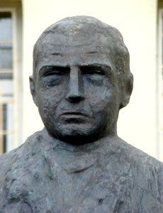 Stefan Starzynski monument Nitschowa 04