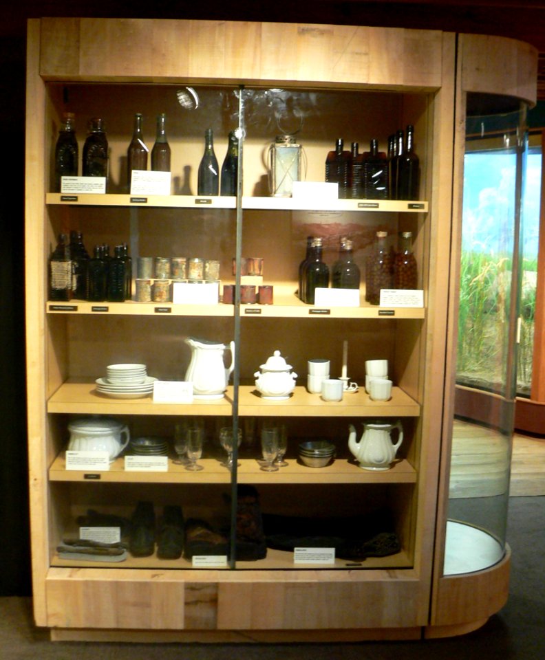 Steamboat Bertrand exhibit 4