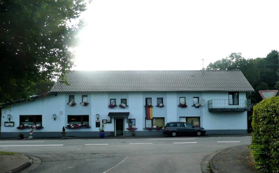 Stockhausen Hotel&Restaurant Adria
