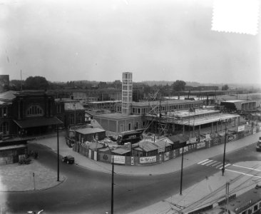 Statioslbouw Leiden, Bestanddeelnr 905-1457