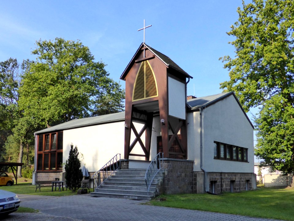 Steckelsdorf Josef 1