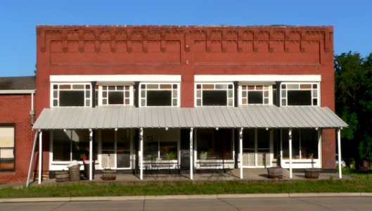 Steele City, Nebraska 105 N Ida Street 1
