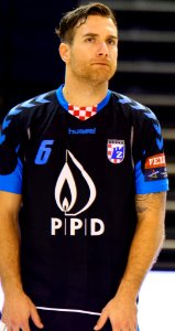 Stefan Vujic 20160904