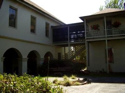 StAugHistSocietyResearchLibrary0