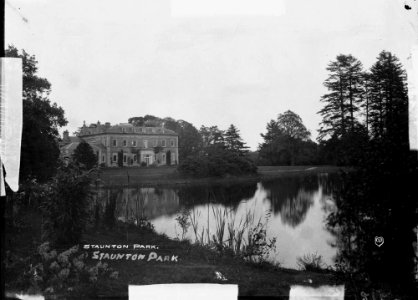 Staunton Park (1293921)