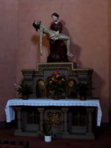 Statue de Notre-Dame de la citadelle 04