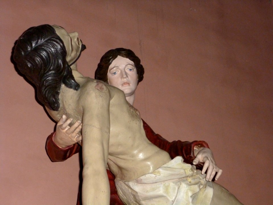 Statue de Notre-Dame de la citadelle 01