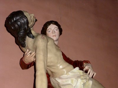 Statue de Notre-Dame de la citadelle 01