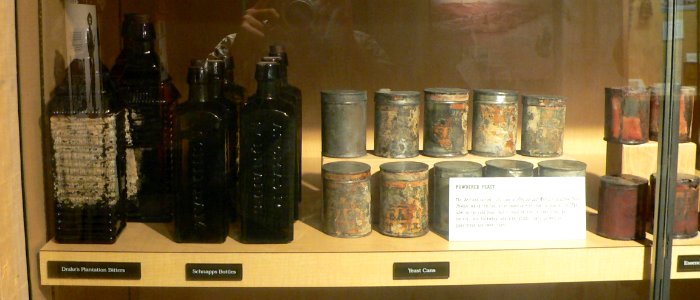 Steamboat Bertrand exhibit 5