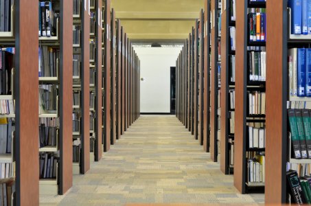 SteacieLibrary5