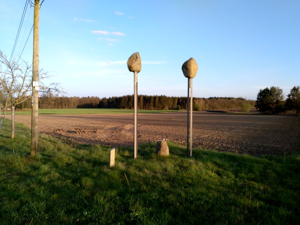 Steene op de Beene 1