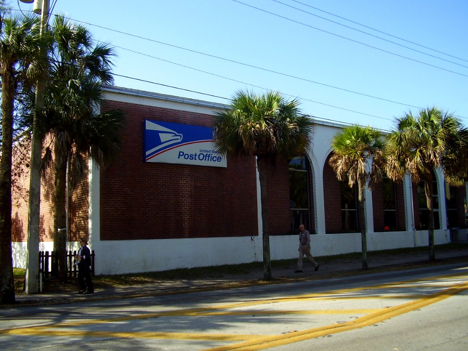 StAugustinePostOffice