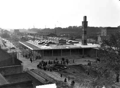 Station te Enschede, Bestanddeelnr 904-2507