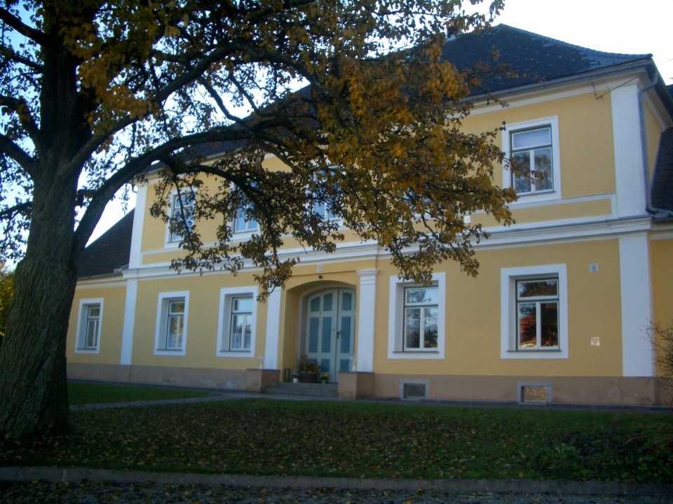 Station Lest Pferdeeisenbahn