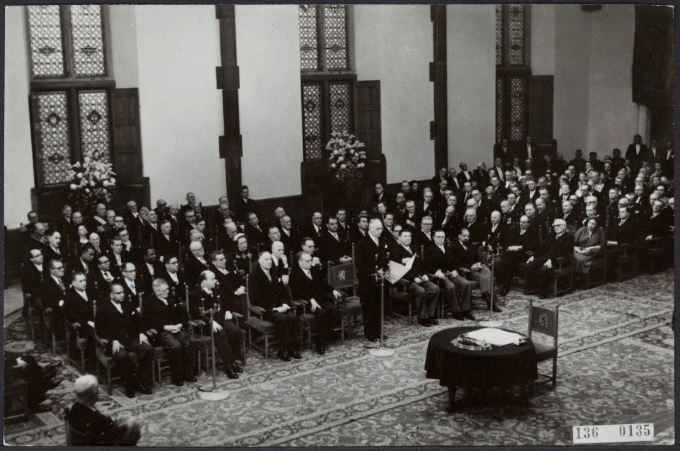 Statuten, Bestanddeelnr 136-0135