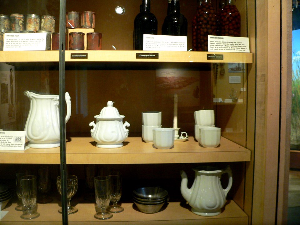 Steamboat Bertrand exhibit 8