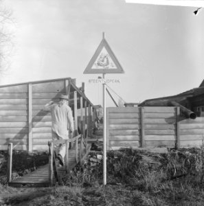 Steentijdperk en Atoomtijdperk botsen in Duivendrecht, Bestanddeelnr 914-6036