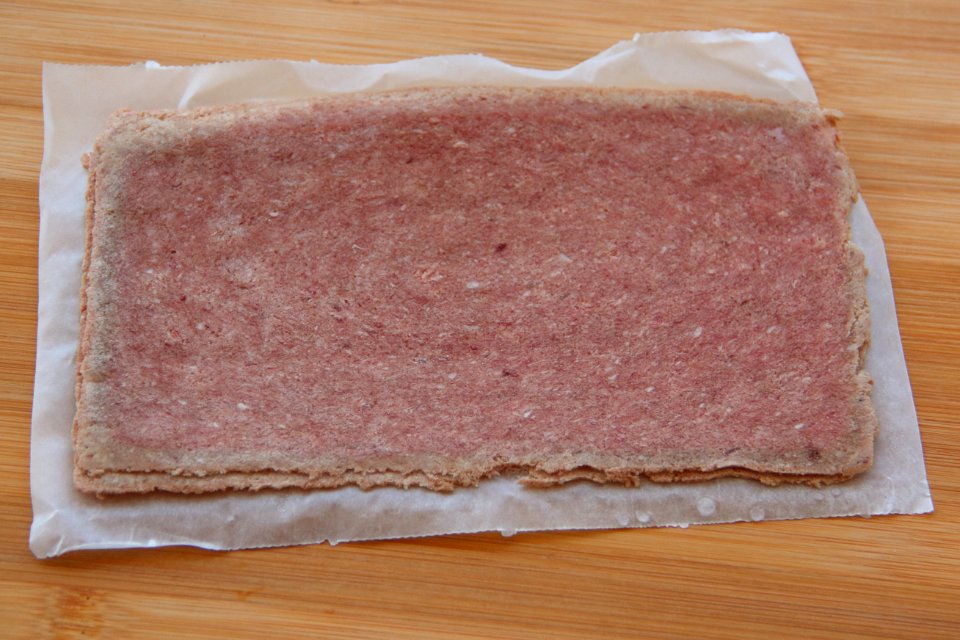 Steak-umm frozen, May 2020