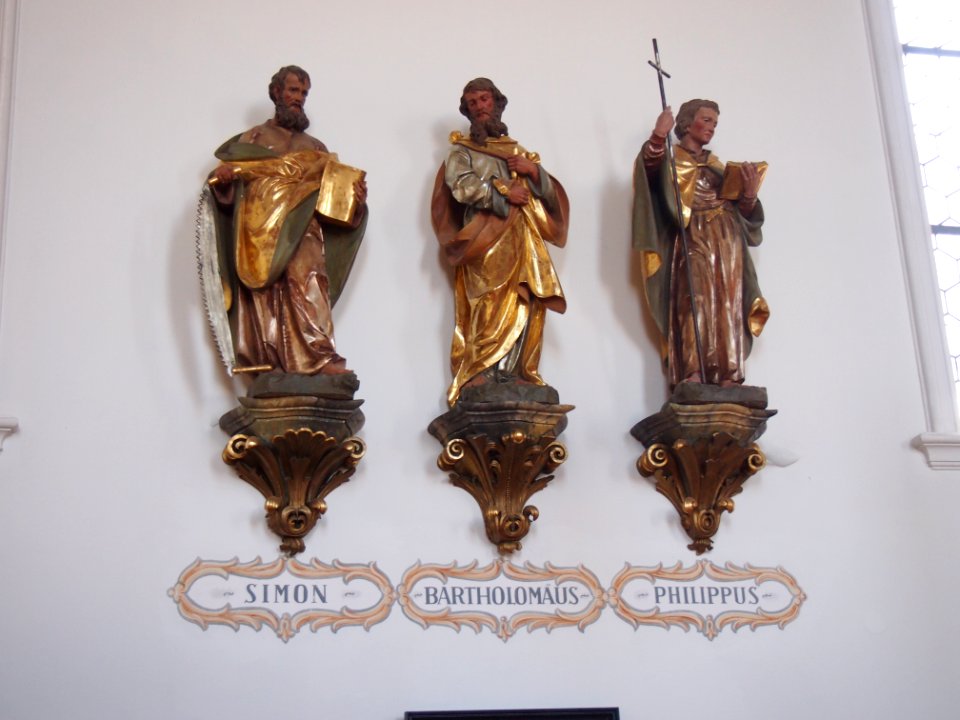 Statuen St. Peter und Paul 03