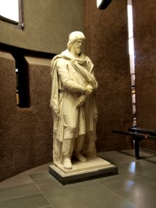 Statues in the Vatican Museum photo-9