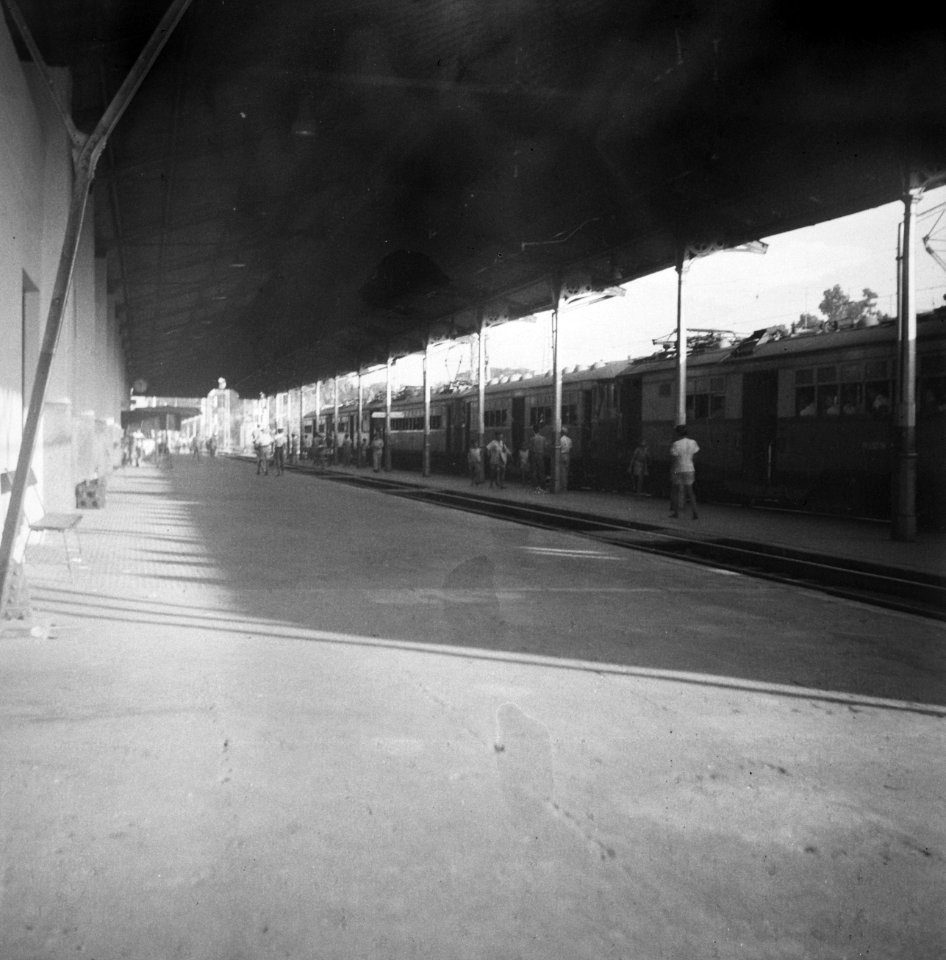 Station te Batavia, Bestanddeelnr 13910
