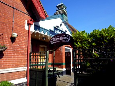 Station House, 16 Terminus Road, Bexhill